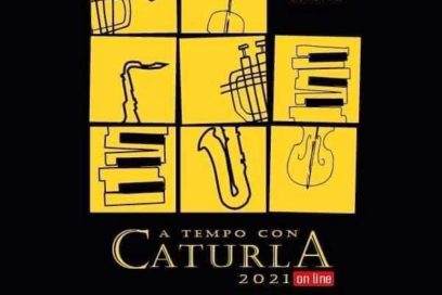 Caturla, eterno y moderno, desde las redes sociales