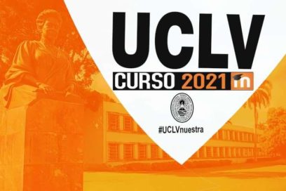 Inició curso escolar 2021 Universidad Central de Las Villas