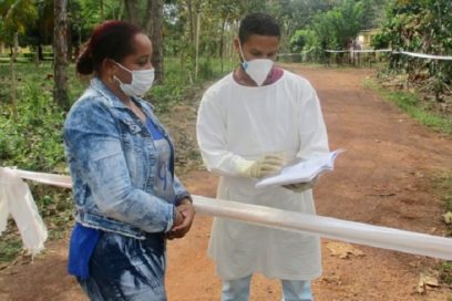 Nuevas medidas en Pinar del Río e Isla de la Juventud ante compleja situación por Covid-19,