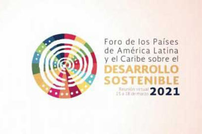 Cuba representada en foro latinoamericano sobre desarrollo sostenible