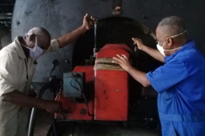 Industria cubana: donde la innovación no es una consigna