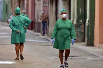Felicitación a las mujeres cubanas desde la Asamblea Nacional
