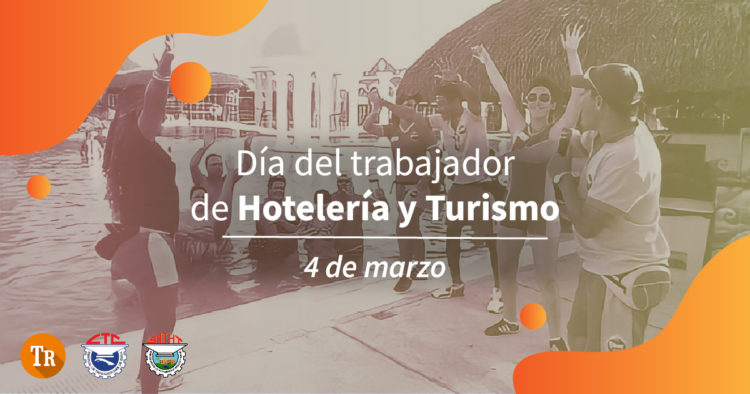 día del Trabajador de Hotelería y Turismo