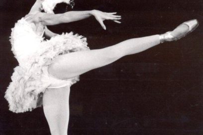Josefina Méndez: 80 años