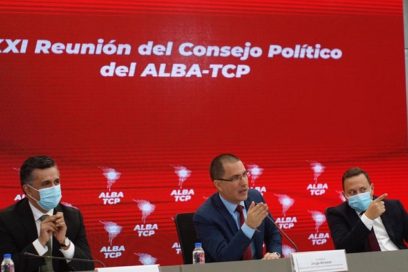 ALBA –TCP se confirma como un modelo distinto al servicio de nuestros pueblos