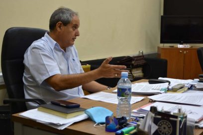 Secretaría de la Asamblea Nacional del Poder Popular contará con un departamento independiente en cada provincia