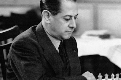 Capablanca: nuestra magistral apertura