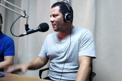 Buena Fe: los martes de Live llegan a Habana Radio (+ fotos)