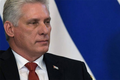 Reafirman papel dirigente del Partido Comunista de Cuba