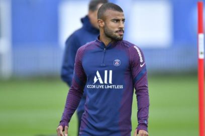 Rafinha comienza a agradarle a Pochettino.