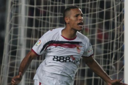 Luis Fabiano al hospital tras resultar positivo a la Covid.