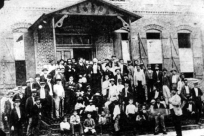 José Martí, trabajador y vocero de los trabajadores