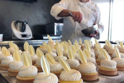 SABORES: Descifrando profesiones gastronómicas (II)