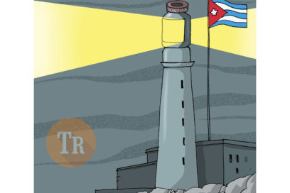 Cuba Soberana Plus