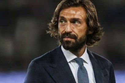 Pirlo confía en que Cristiano se quede.