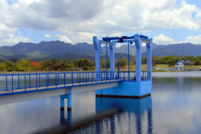 Sin agua no hay vida