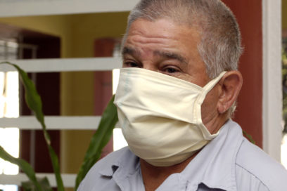 RETRATOS: No dejar los sueños