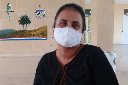 Nuevos frentes, cúmulo de acción e ideas