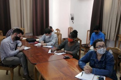 Denuncian Sociedad Civil Cubana y Unión Europea el recrudecimiento del bloqueo de EE.UU. contra Cuba