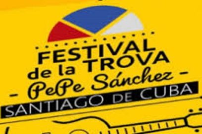 Santiago de Cuba a toda trova