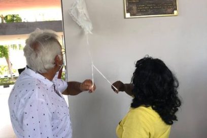 Declaran Patrimonio Nacional al conjunto patrimonial de la Universidad de Oriente