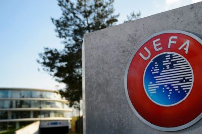 La Uefa quiere público en la Eurocopa.