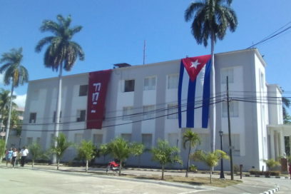 Declaran Monumento Nacional a conjunto patrimonial de la Universidad de Oriente