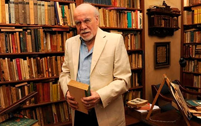 Abelardo Castillo.