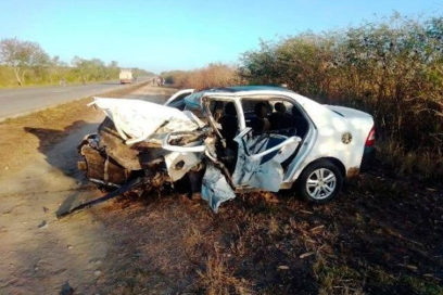 Solo con responsabilidad disminuirán accidentes de tránsito