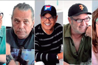 De la televisión: No puede haber silencio