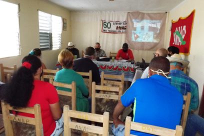Tarea Ordenamiento en sector cooperativo y campesino: con eficiencia se logra