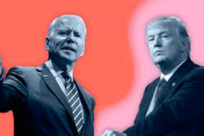 ¿El fantasma de Trump?