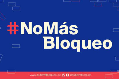 Crece reclamo mundial de fin de bloqueo contra Cuba