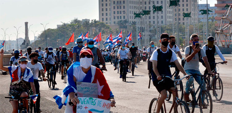 Foto: Joaquín Hernández Mena/Trabajadores