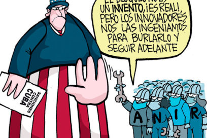 Innovadores y racionalizadores en el 2020: Ahorran más de 400 millones