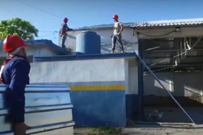 Cooperativa no agropecuaria Marco: De la competencia a la competitividad