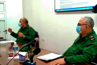 Mayor control y exigencia en La Habana ante rebrote de COVID-19