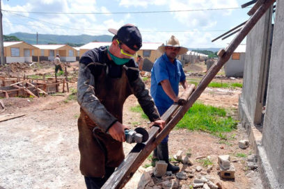 La Construcción apuesta por los jóvenes