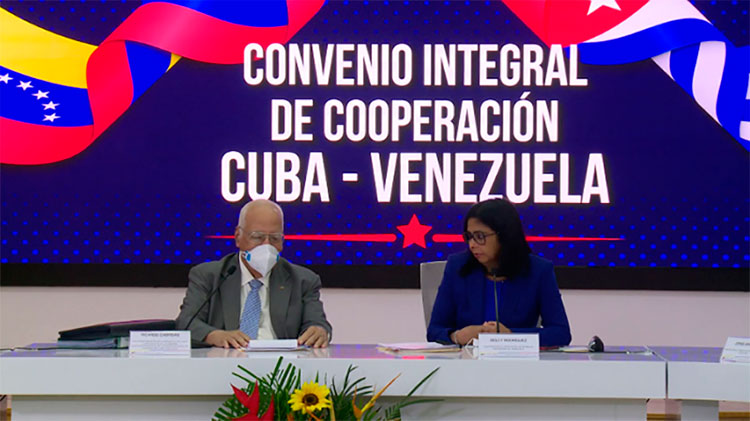 Foto: Tomada de canalcaribe.icrt.cu