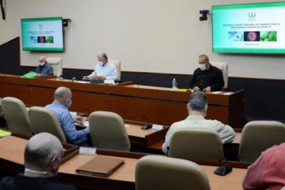 COVID-19: un peligro incluso para los más jóvenes