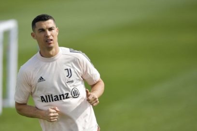 Cristiano Ronaldo afirma que la historia no se puede borrar.