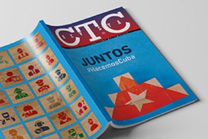 Revista CTC No. 22, hija de su historia (+PDF)