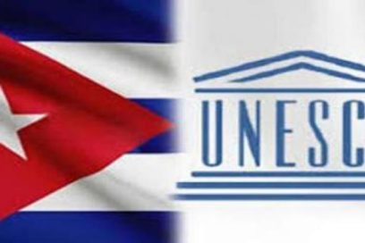 Participa Cuba en reunión de Unesco sobre recuperación educativa pos-COVID-19