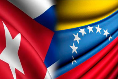 Cuba demanda cese de agresiones sistemáticas de EE.UU. a Venezuela