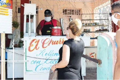 El trabajo por cuenta propia se ratifica como fuente de empleo en Camagüey