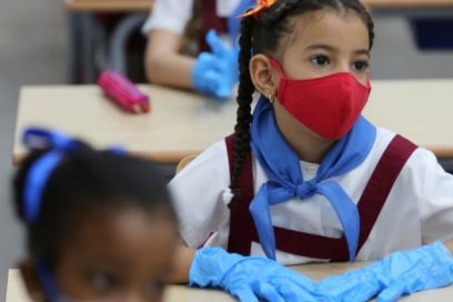 Desmiente Ministerio de Educación rumores sobre continuidad del curso escolar