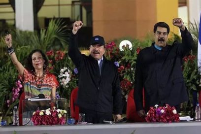 Nicaragua envía mensaje a Maduro en el aniversario del paso a la inmortalidad del líder bolivariano