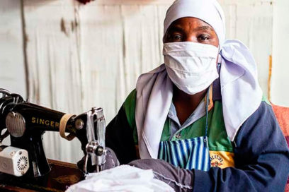 La Covid-19 difumina derechos laborales