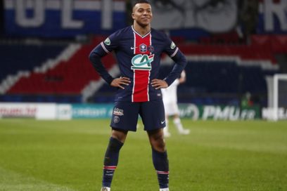 El PSG le ofrece 30 millones de sueldo a Mbappé.