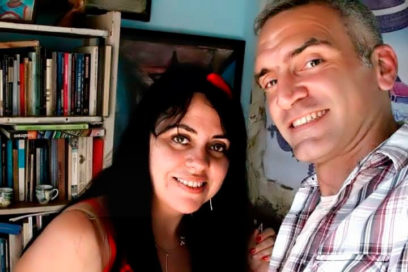 Hierro y poesía (+ Fotos)